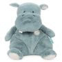 Gund Oh So Snuggly hippo large