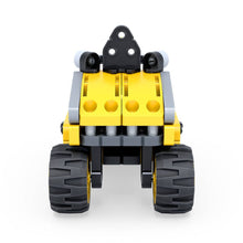 Load image into Gallery viewer, Vex Robotics Steam Roller
