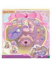 Load image into Gallery viewer, Sylvanian Families Pony’s Vanity Dresser
