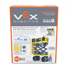 Load image into Gallery viewer, Vex Robotics Scissor Lift
