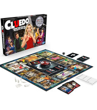Load image into Gallery viewer, Cluedo Liars Edition
