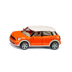 Siku Mini Countryman - Summer 6507