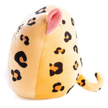 Load image into Gallery viewer, Smoosho&#39;s Pals Leopard Plush
