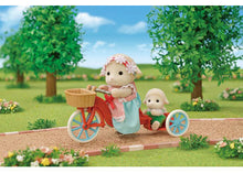 Load image into Gallery viewer, Sylvanian Families Popcorn Delivery Trike

