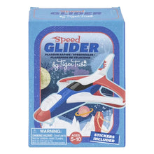 Load image into Gallery viewer, Tiger Tribe Speed Glider
