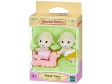 Load image into Gallery viewer, Sylvanian Families Sheep Twins
