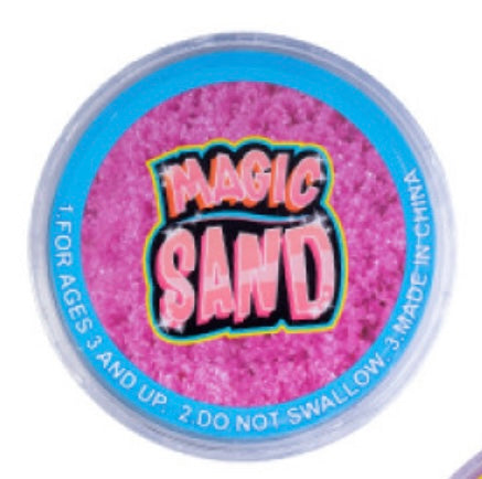Mix n Play Slime Assorted