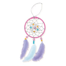 Load image into Gallery viewer, 4M - Dream Catcher Making Kit
