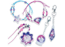 Load image into Gallery viewer, Nebulous Stars Portal Jewelry - 11134
