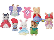 Load image into Gallery viewer, Sylvanian Families Blind Bag Fairytale Series
