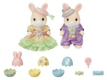Load image into Gallery viewer, Sylvanian Families Easter Celebration Set
