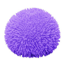 Load image into Gallery viewer, Nee Doh Shaggy Stress Ball assorted colours

