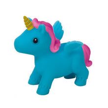 Load image into Gallery viewer, Itsy Bitsy Unicorn assorted colours
