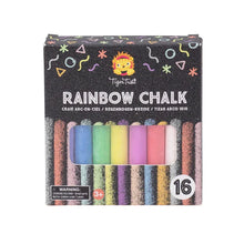 Load image into Gallery viewer, Tiger Tribe Rainbow Chalk
