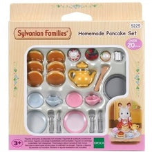 Load image into Gallery viewer, Sylvanian Families Homemade Pancake Set
