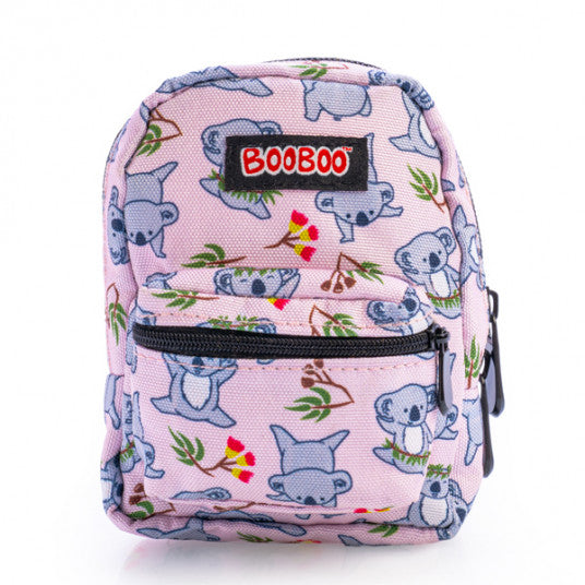 BooBoo Mini Backpack Koala Pink
