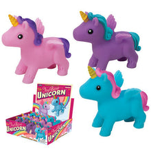 Load image into Gallery viewer, Itsy Bitsy Unicorn assorted colours
