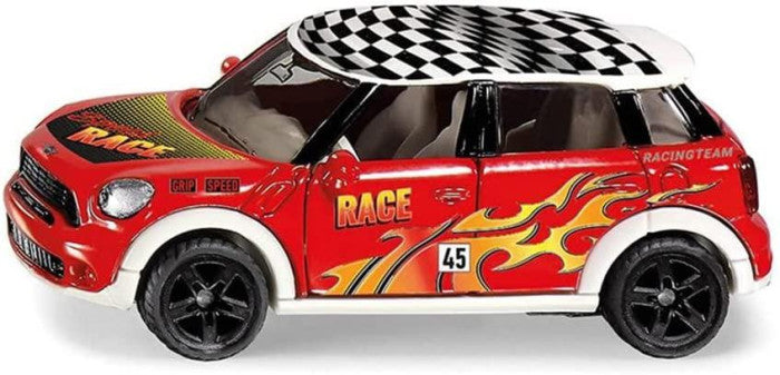 Siku Mini Countryman - Race 6504