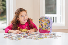 Load image into Gallery viewer, Junior Puzzle 72 pc - Lots of Cats
