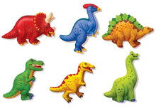 Load image into Gallery viewer, 4M - MOULD &amp; PAINT - Dinosaurs Glow in the Dark
