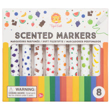 Load image into Gallery viewer, Tiger Tribe Scented Markers

