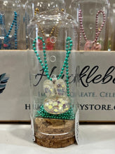 Load image into Gallery viewer, Huckleberry Bunny Necklace
