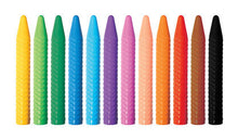 Load image into Gallery viewer, Haku Yoka Spiral Crayons 12 pack
