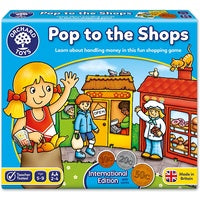 Orchard Games Pop to the Shop