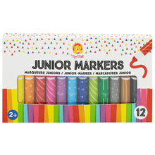 Load image into Gallery viewer, Tiger Tribe Junior Markers
