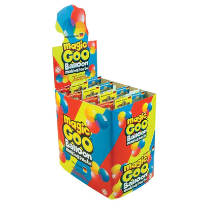 Magic Goo Balloons