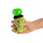Load image into Gallery viewer, PBJ’s Halloween Plush Ball Jelly
