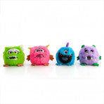 Load image into Gallery viewer, PBJs Monster Plush Ball Jellies
