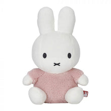 Load image into Gallery viewer, Miffy Cuddle Bunny Pink
