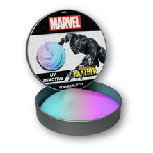 Load image into Gallery viewer, Marvel Hero’s STEM Science Putty Assorted
