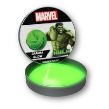 Load image into Gallery viewer, Marvel Hero’s STEM Science Putty Assorted
