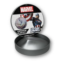 Load image into Gallery viewer, Marvel Hero’s STEM Science Putty Assorted
