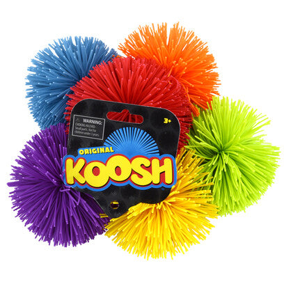 Koosh Classic Assorted Colours