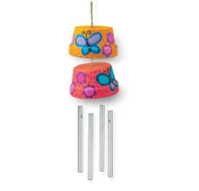 Load image into Gallery viewer, 4M - CREATIVE CRAFT - MAKE A WINDCHIME
