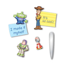 Load image into Gallery viewer, 4M - DISNEY - PIXAR -MOULD &amp; PAINT - TOYSTORY
