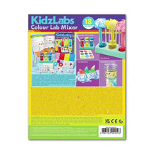 Load image into Gallery viewer, 4M - KIDZLABS - COLOUR LAB MIXER
