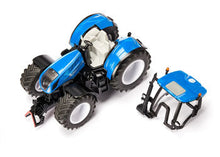 Load image into Gallery viewer, Siku New Holland T7.315 HD 1:32 scale 3291
