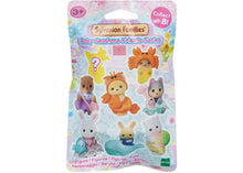 Load image into Gallery viewer, Sylvanian Families Seashore Friends Blind Bag
