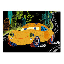 Load image into Gallery viewer, Avenir Scratch Cars
