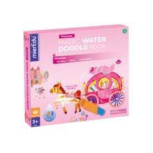Load image into Gallery viewer, Magic Water Doodle Book - Princess
