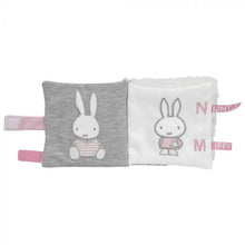 Load image into Gallery viewer, Miffy Pink Rib Activity Book
