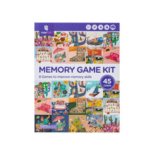 Load image into Gallery viewer, Memory Game Kit
