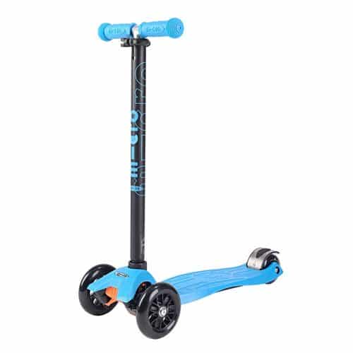 Micro Maxi Deluxe Scooter light blue