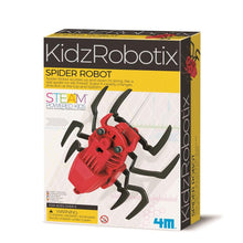Load image into Gallery viewer, 4M - KIDZROBOTIX - SPIDER ROBOT
