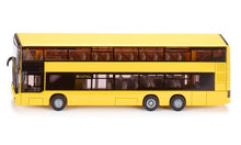 Load image into Gallery viewer, Siku - MAN Double-Decker Bus - 1:87 Scale 1884
