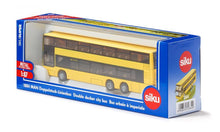 Load image into Gallery viewer, Siku - MAN Double-Decker Bus - 1:87 Scale 1884
